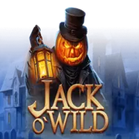Jack O'Wild
