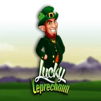Lucky Leprechaun
