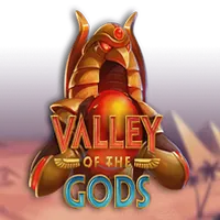 Valley of the Gods