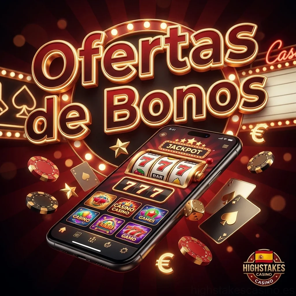 Ofertas de Bonos